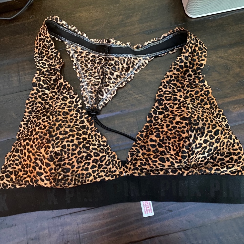 NWOT Victoria’s Secret Bralette